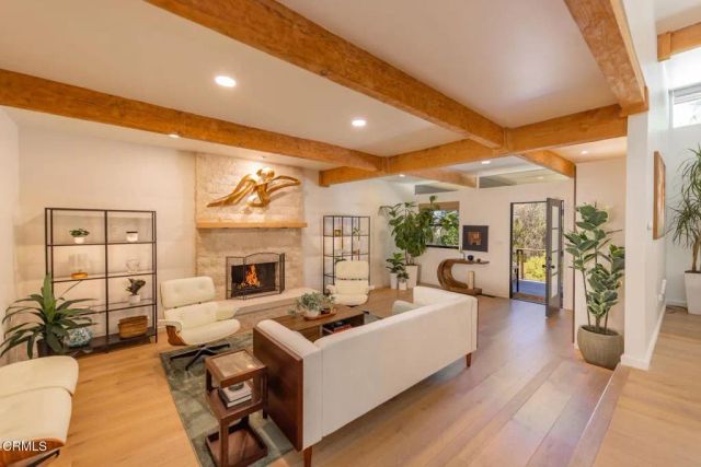 4210 Grand Avenue, Ojai, CA 93023