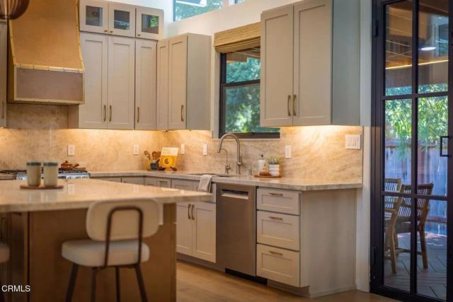 4210 Grand Avenue, Ojai, CA 93023