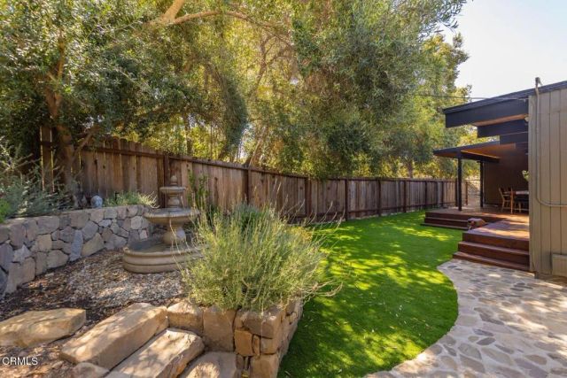 4210 Grand Avenue, Ojai, CA 93023