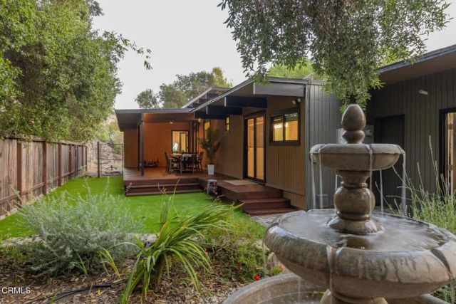 4210 Grand Avenue, Ojai, CA 93023