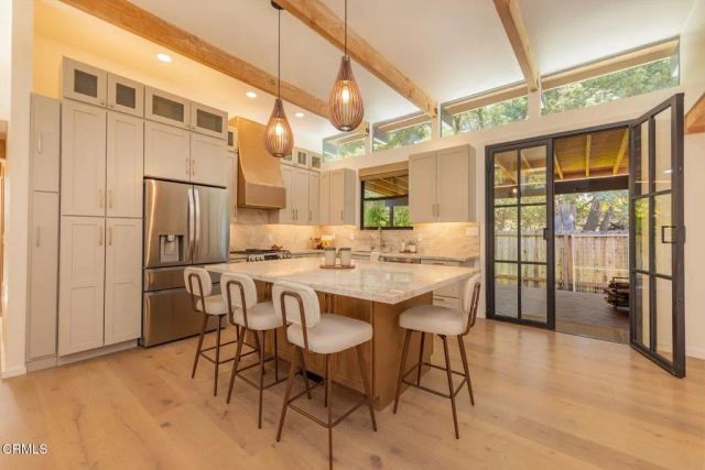 4210 Grand Avenue, Ojai, CA 93023