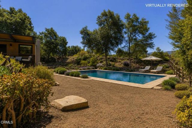 4210 Grand Avenue, Ojai, CA 93023