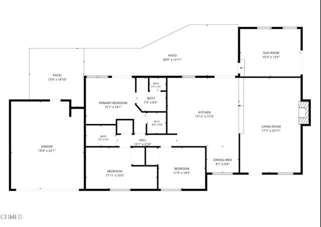 4210 Grand Avenue, Ojai, CA 93023