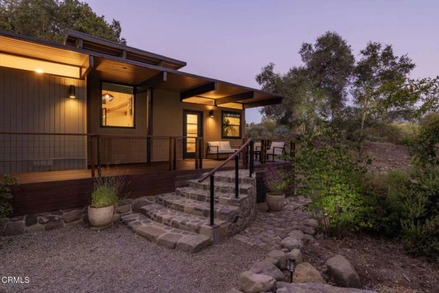 4210 Grand Avenue, Ojai, CA 93023