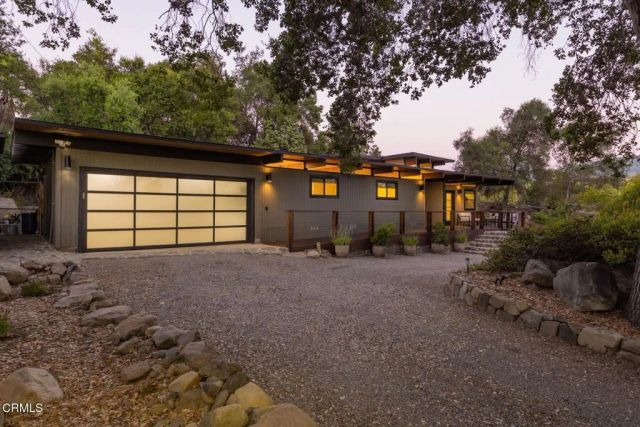 4210 Grand Avenue, Ojai, CA 93023