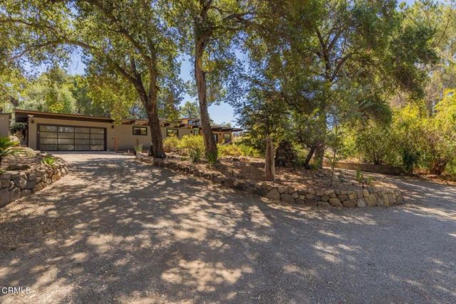4210 Grand Avenue, Ojai, CA 93023
