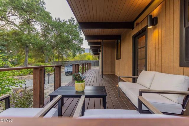 4210 Grand Avenue, Ojai, CA 93023