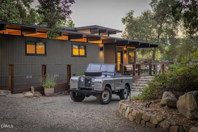4210 Grand Avenue, Ojai, CA 93023