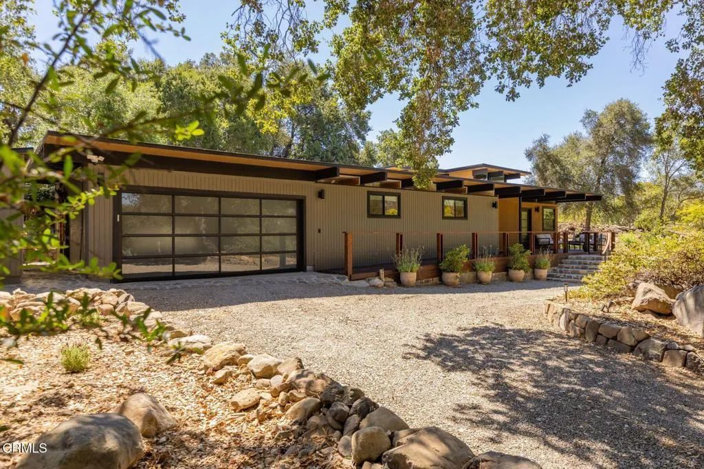 4210 Grand Avenue, Ojai, CA 93023