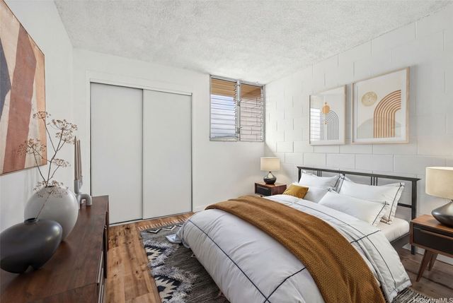 1260 Richard Lane B-602, Honolulu, HI 96819