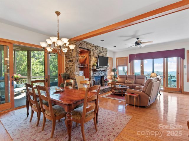 101 Spring Rock Road B3, Burnsville, NC 28714