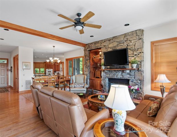101 Spring Rock Road B3, Burnsville, NC 28714