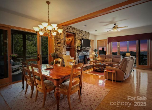 101 Spring Rock Road B3, Burnsville, NC 28714