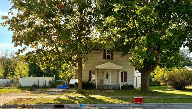 415 Dimmick Street, Owosso, MI 48867