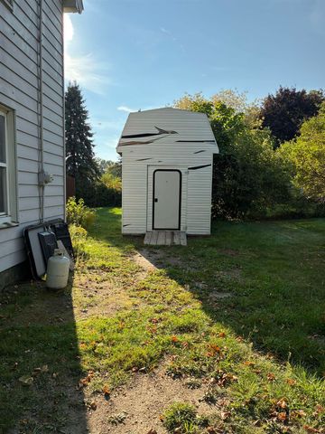 415 Dimmick Street, Owosso, MI 48867