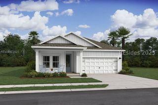 324 Hill Pond Rd, Bluffton, SC 29910