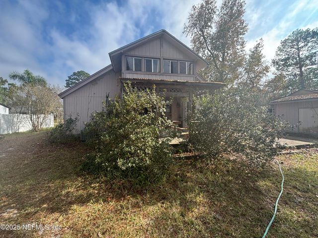 3174 VINE Street, Orange Park, FL 32065