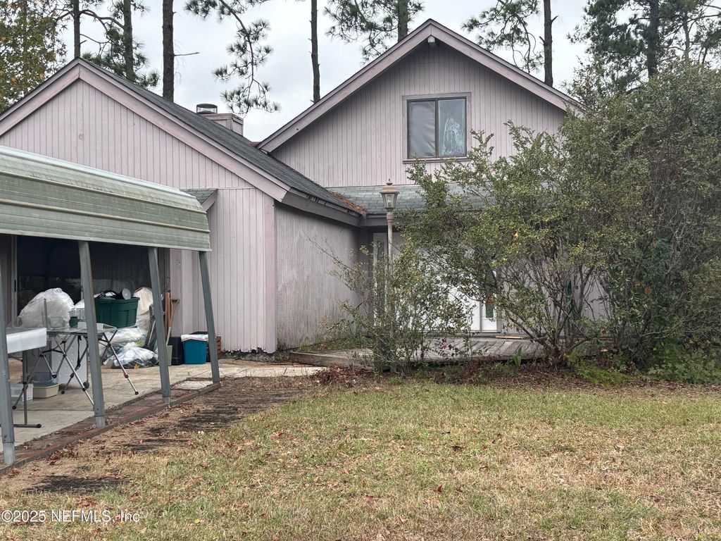 3174 VINE Street, Orange Park, FL 32065