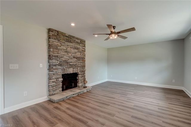 9730 Nc Highway 87, Reidsville, NC 27320