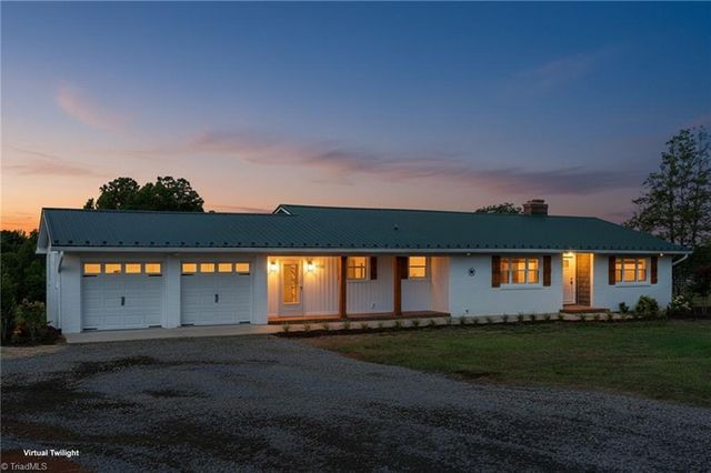 9730 Nc Highway 87, Reidsville, NC 27320