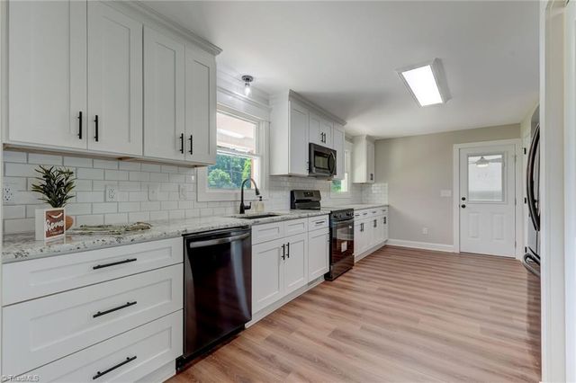 9730 Nc Highway 87, Reidsville, NC 27320