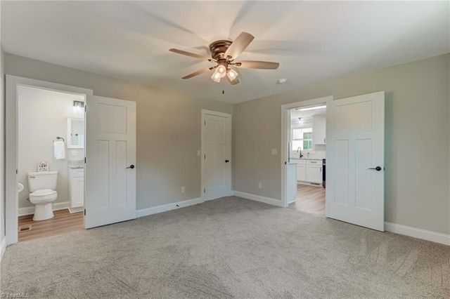9730 Nc Highway 87, Reidsville, NC 27320