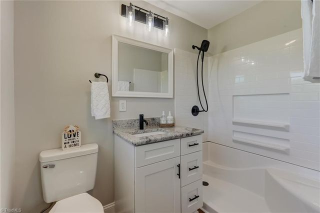 9730 Nc Highway 87, Reidsville, NC 27320