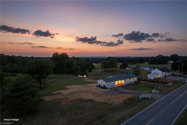 9730 Nc Highway 87, Reidsville, NC 27320