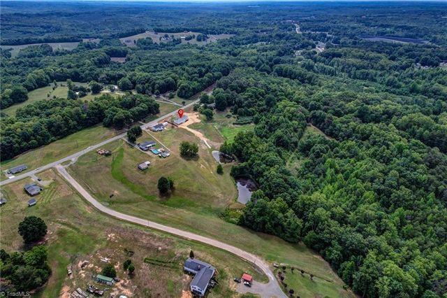 9730 Nc Highway 87, Reidsville, NC 27320