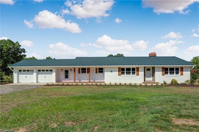 9730 Nc Highway 87, Reidsville, NC 27320
