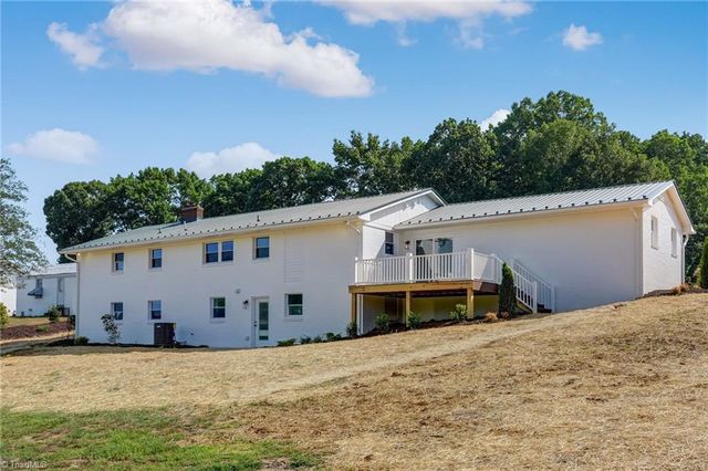 9730 Nc Highway 87, Reidsville, NC 27320