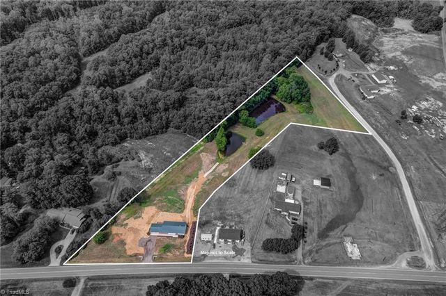 9730 Nc Highway 87, Reidsville, NC 27320