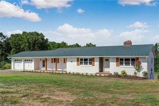 9730 Nc Highway 87, Reidsville, NC 27320