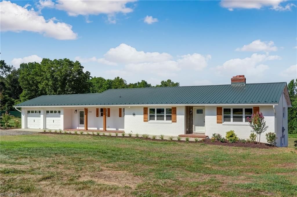 9730 Nc Highway 87, Reidsville, NC 27320