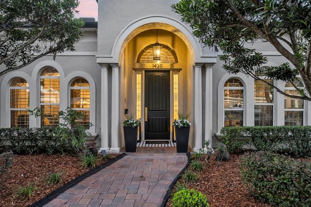 1420 CALM WATERS COURT, St Cloud, FL 34771