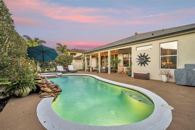 1420 CALM WATERS COURT, St Cloud, FL 34771