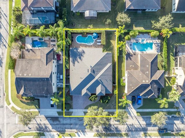 1420 CALM WATERS COURT, St Cloud, FL 34771