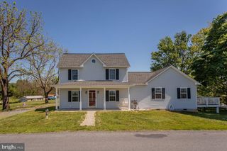 1751 ORCHARD RD, Mount Jackson, VA 22842