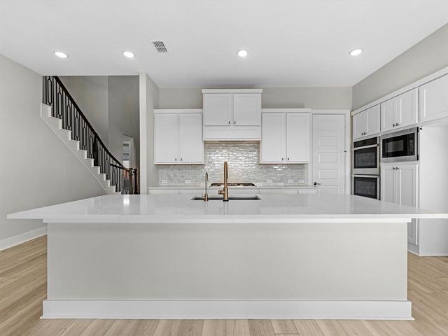 18407 Red Dahlia Road, Richmond, TX 77407