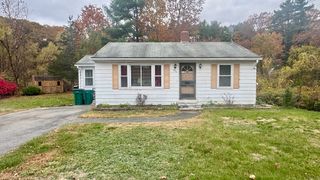 550 Rindge Rd, Fitchburg, MA 01420