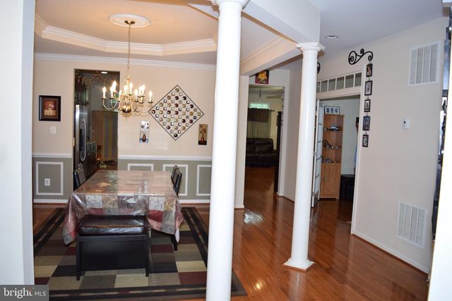 3791 LOUISE AVE, Chantilly, VA 20151