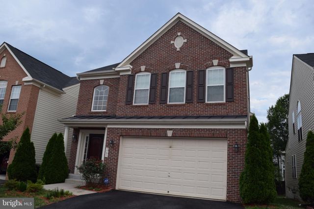 3791 LOUISE AVE, Chantilly, VA 20151