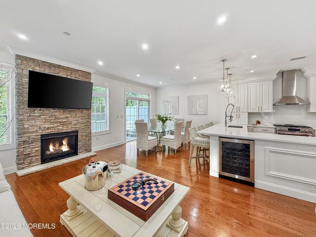 6 Cottrell Court, Old Bridge, NJ 08857