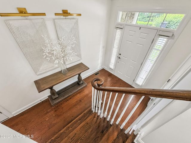 6 Cottrell Court, Old Bridge, NJ 08857