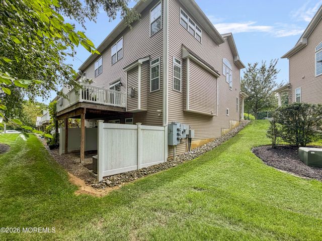6 Cottrell Court, Old Bridge, NJ 08857