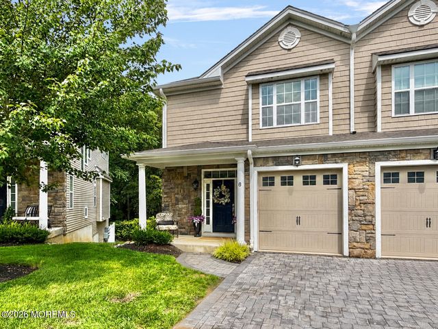 6 Cottrell Court, Old Bridge, NJ 08857