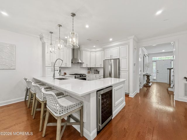 6 Cottrell Court, Old Bridge, NJ 08857