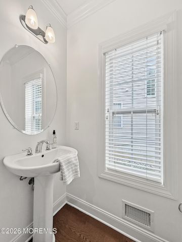 6 Cottrell Court, Old Bridge, NJ 08857