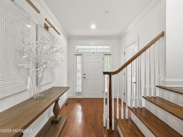 6 Cottrell Court, Old Bridge, NJ 08857