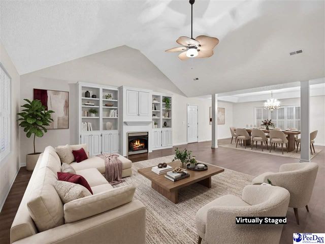 3188 Raccoon Rd, Manning, SC 29102